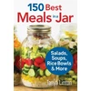 KNYGA Tanya Linton 150 Best Meals in a Jar