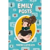 KNYGA Tanya Lloyd Kyi Emily Posts