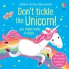 KNYGA Taplin Sam Don't Tickle the Unicorn!
