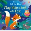 KNYGA Taplin Sam Play Hide and Seek with Fox