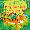 KNYGA Taplin Sam Play Hide and Seek with Tiger