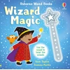 KNYGA Taplin Sam Wand Books: Wizard Magic