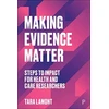 KNYGA Tara Lamont Making Research Matter