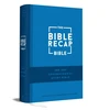 KNYGA Tara Leigh Cobble Bible Recap 365-Day Chronological Study Bible