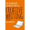 KNYGA Tara Mokhtari Bloomsbury Introduction to Creative Writing