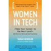 KNYGA Tarah Wheeler Van Vlack Women in Tech