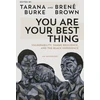 KNYGA Tarana Burke You Are Your Best Thing