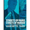 KNYGA Tardi Streets of Paris, Streets of Murder (vol. 2)