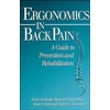 KNYGA Tarek M Khalil Ergonomics in Back Pain