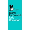 KNYGA Tariq Ramadan Islamas