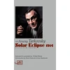 KNYGA Tarkovsky Et Al Solar Eclipse 1914
