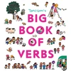 KNYGA Taro Gomi’s Big Book of Verbs