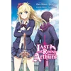 KNYGA Taro Hitsuji Last Round Arthurs, Vol. 1 (manga)