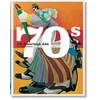 KNYGA TASCHEN All-American Ads of the 70s