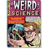 KNYGA Taschen EC Comics Library. Weird Science. Vol. 1