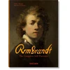 KNYGA Taschen Rembrandt. The Complete Self-Portraits