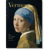KNYGA TASCHEN Vermeer. The Complete Works