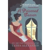 KNYGA Tasha Alexander Poisoned Season