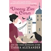 KNYGA Tasha Alexander Uneasy Lies the Crown