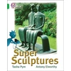 KNYGA Tasha Pym Super Sculptures