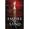 KNYGA Tasha Suri Empire of Sand