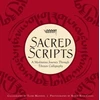 KNYGA Tashi Mannox Sacred Scripts