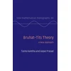 KNYGA Tasho Kaletha Bruhat–Tits Theory