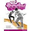 KNYGA Tasia Vassilatou Today! 2 Activity Book