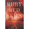 KNYGA Taslim Burkowicz Ruby Raudona Skies