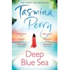 KNYGA Tasmina Perry Deep Mėlyna Sea