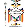 KNYGA Tasya Van Ree Untamed Elemental