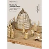 KNYGA Tatiana Argounova Low Model of a Summer Camp