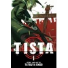 KNYGA Tatsuya Endo Tista, Vol. 1