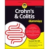 KNYGA Tauseef Ali Crohn's and Colitis For Dummies