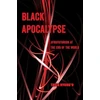 KNYGA Tavia Nyongo Juodas Apocalypse