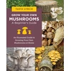 KNYGA Tavis Lynch Grow Your Own Mushrooms: A Beginner's Guide