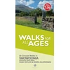 KNYGA Taylor, Hugh, McCrossan, Moira Walks for All Ages Snowdonia