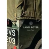 KNYGA Taylor James Land Rover
