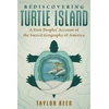 KNYGA Taylor Keen Rediscovering Turtle Island