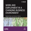 KNYGA Taylor Stephen Work and Employment in a Changing Business Environment