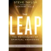 KNYGA Taylor Steve Leap