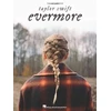 KNYGA Taylor Swift - Evermore