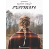 KNYGA Taylor Swift - Evermore