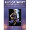 KNYGA Taylor Swift - Ukulele Collection