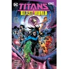 KNYGA Taylor Tom Titans: Beast World