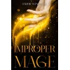 KNYGA Taylor Westwood Improper Mage