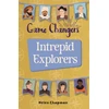 KNYGA TBC Reading Planet KS2 - Game-Changers: Intrepid Explorers - Level 5: Mars/Pilkas band