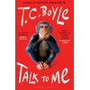KNYGA T.c. Boyle Talk to Me