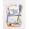 KNYGA Teal Triggs Graphic Design Reader