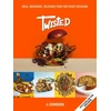 KNYGA Team Twisted Susuktas